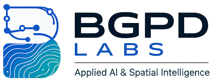 BGPD Labs logo